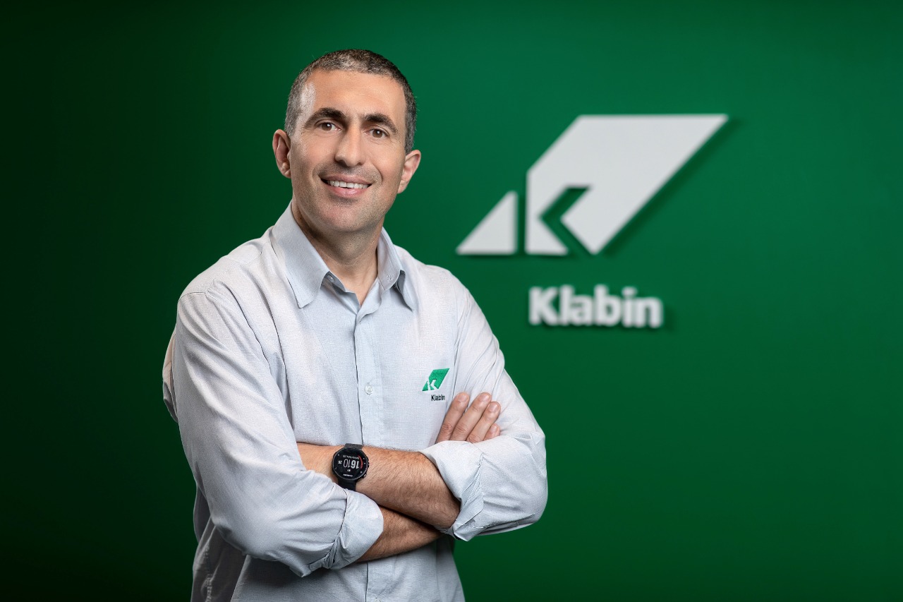 Carlos Alberto Bernardi, gerente Comercial da Klabin no Paraná