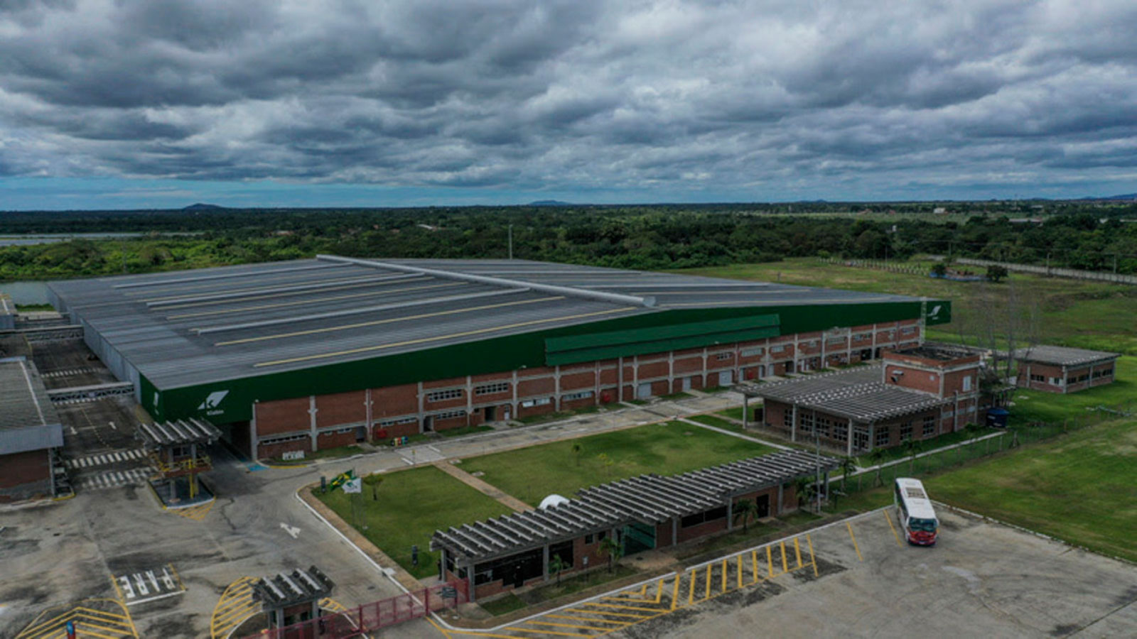 Produtos extraídos das madeiras plantadas no Sul do país podem chegar em outras regiões